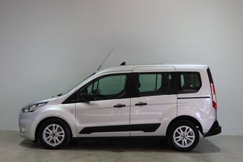Ford Tourneo Connect 1,5 TDCi AUTOMAT_ 88kW odpočet DPH - 3