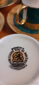 Kávová súprava - 3