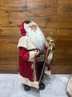 Vianočné dekorácie - 3