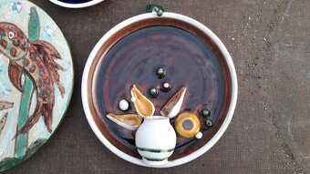 Keramika - Balgavý, Košinár, Petrikovičová... - 3