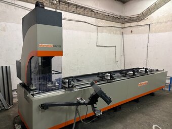 elumatec - obráběcí centrum SBZ 122/20 - 3