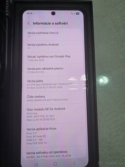 Samsung Galaxy Z Flip 3 128 GB - 3