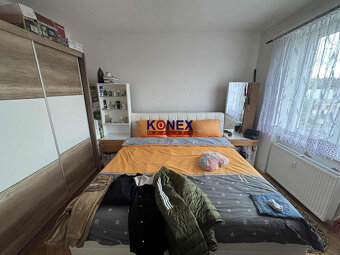 NOVINKA 2-izbový byt v Michalovciach, Masarykova ulica - 3