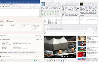 i5-4430S, 16GB DDR3, Windows 11 Home 25H2 WiFi - 3