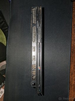 PS2 Slim - 3