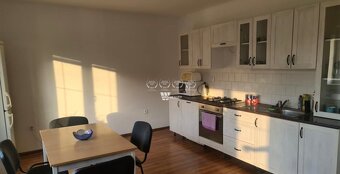 Na prenájom zariadený rodinný dom v tichej lokalite neďaleko - 3