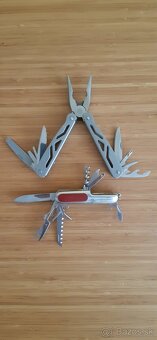 Nôž+Multitool - 3