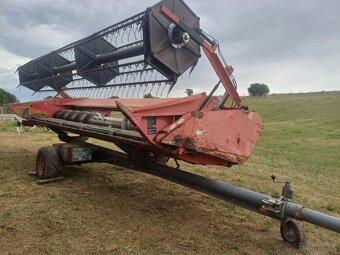 Predám poľnohospodársku techniku - 3