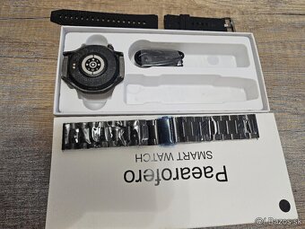 Smart hodinky nove - 3