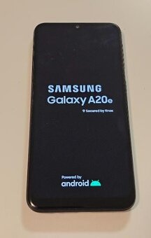 Predám Samsung Galaxy A20E - 3
