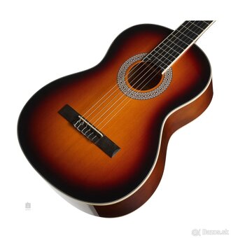 Gitara Blond OC-44 - 3