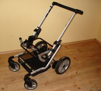 Kočík gesslein - 3