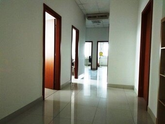 Samostatný kancelársky celok v OC Golden City na Starej Vajn - 3