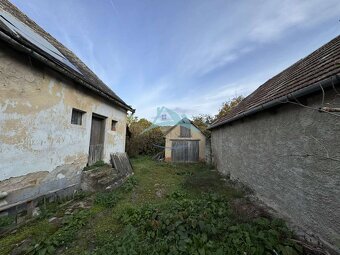 Rodinný dom na predaj v obci Plášťovce (okres Levice) - 3