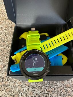 Suunto D5 - 3