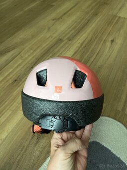 Prilba na bicykel - 3