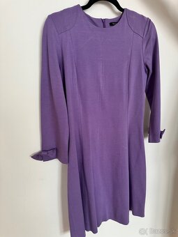 Tara Jarmon šaty veľ M - 3