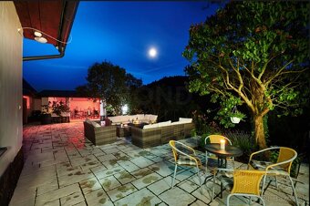 EXKLUZÍVNA PONUKA – penzión, chata alebo bývanie priamo nad - 3