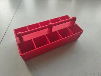 3D zákazková tlač 1kus/sériová výroba - 3