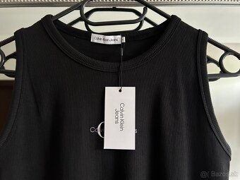 Calvin Klein nové šaty - 3