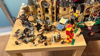 Lego Harry Potter - 3