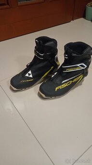 Obuv na bežky Fischer RC3 Skate - 3