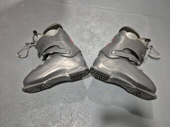 Pánske Lyžiarky - 3