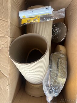 Komin schiedel Absolut - 3