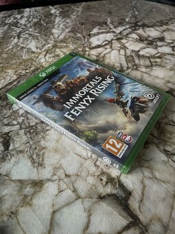 Immortals Fenyx Rising Xbox One / Xbox Series X - 3