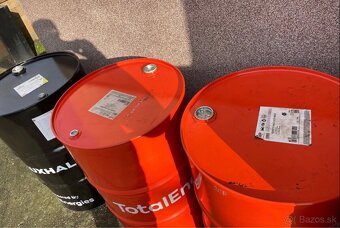 Plechový sud - všetky za 40 EUR - 3