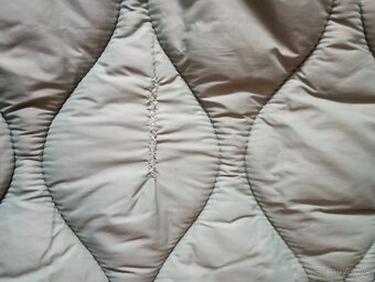 Páperová bunda 128 - 3