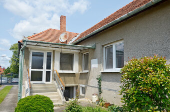 Predaj - rodinný dom - Zlaté Moravce - ZĽAVA - 3