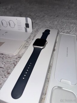 Apple Watch 7 45mm 86% zdravie batérie - 3