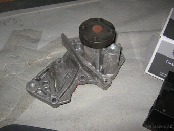 ford fiesta 2007...1.25,55kw benzin - 3