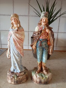 Predám pekné sošky - 3