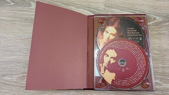 BATHORY - Darčeková edícia DVD + CD + Kniha - 3