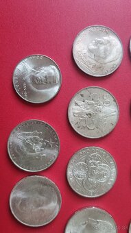 Mince Ceskoslovensko - 3