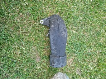 Vstup tuboduchadla 1.8t - 3