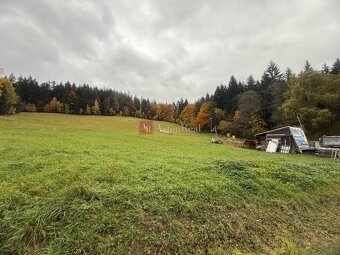 Pozemok na športové a rekreačné účely Čertov- 19.340m2 - 3