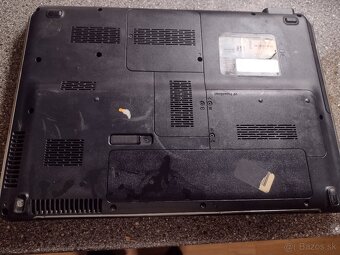 Predám notebook HP Pavilón dv5 - 3