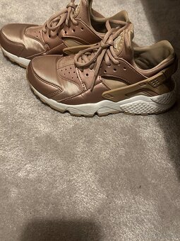 Nike huarache - 3