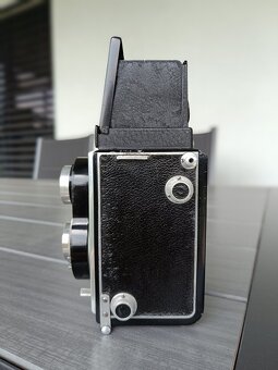 Flexaret II (OPTIKOTECHNA) - 3