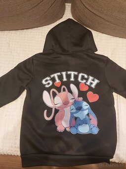 Lilo a Stitch mikina - 3