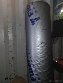 Geotextilia 300g/m2.   2x50m. BA-RK - 3