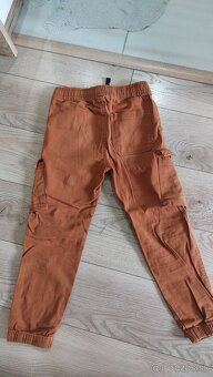 Nohavice,vel. 122 - 3