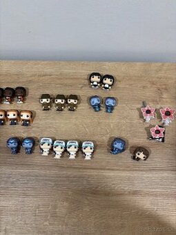 Kinder joy stranger things - 3