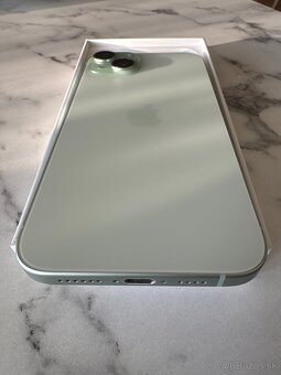 iPhone 15 Plus - 3