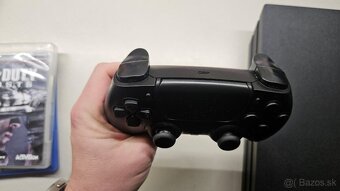Sony Playstation 4 Pro 1TB + joypad a hra - 3