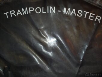 Trampolína 305 cm - 3