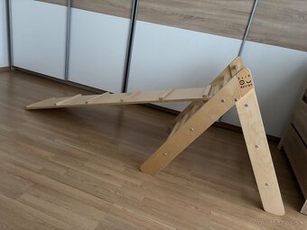 Piklerovej triangel Elisdesign - 3